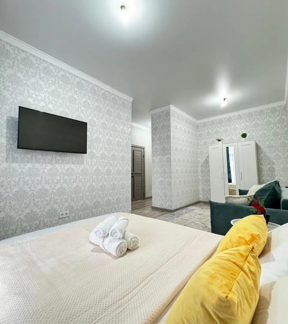Комфортные Апартаменты Для Вас Astana Kazachstan